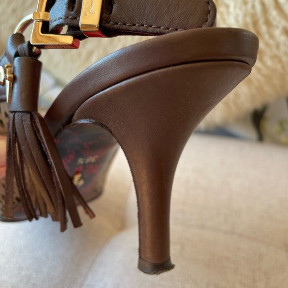 Cesare Paciotti heels - Picture 3 of 10